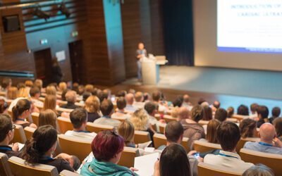 4 Tips for making the most of your conference experience