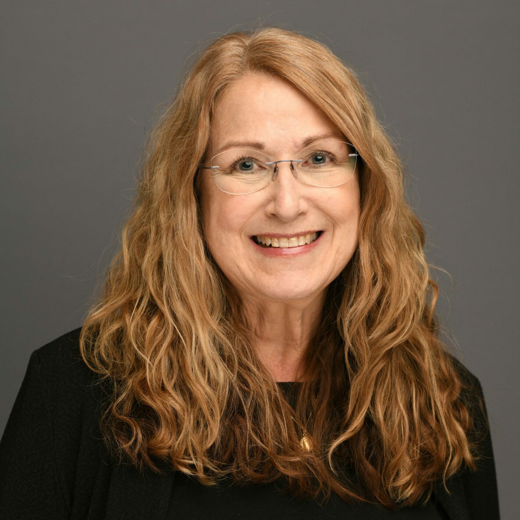 Donna Rubenstein