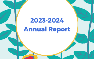 Showcasing a Year of Progress: PAN Annual Report 2023-24